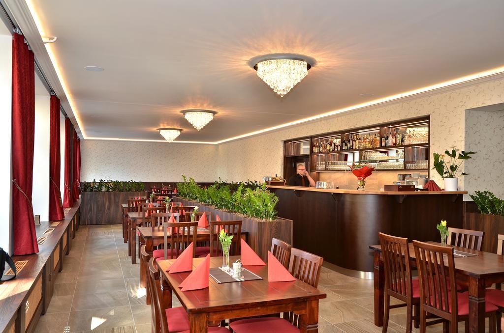הראדץ נאד מוראביצי Hotel Sonata מראה חיצוני תמונה